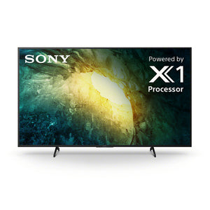 SONY 55" 4K HDR ANDROID SMART LED TV - KD55X750H