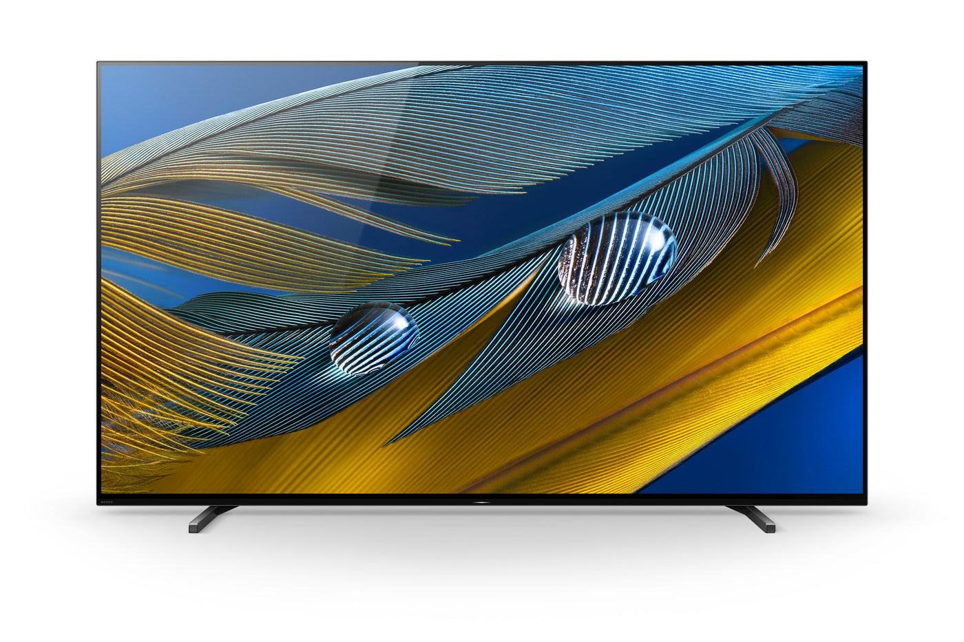 Sony Bravia XR 55" 4K HDR 120HZ OLED Google TV - XR55A80J