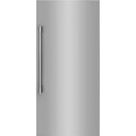 Frigidaire Professional Stainless Steel All Refrigerator (18.6 Cu.Ft.) - FPRU19F8WF