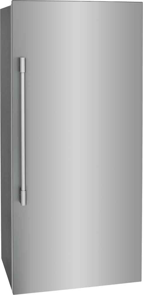 Frigidaire Professional Stainless Steel All Refrigerator (18.6 Cu.Ft.) - FPRU19F8WF
