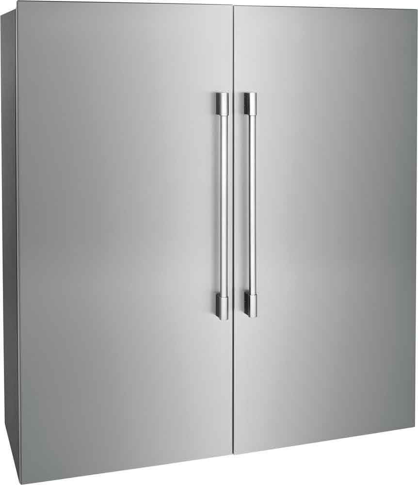 Frigidaire Professional Stainless Steel All Refrigerator (18.6 Cu.Ft.) - FPRU19F8WF