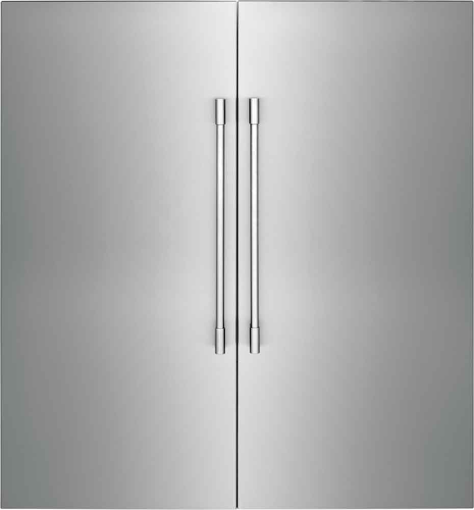 Frigidaire Professional Stainless Steel All Refrigerator (18.6 Cu.Ft.) - FPRU19F8WF