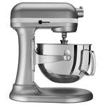 KitchenAid® Pro 600™ Series 6 Quart Bowl-Lift Stand Mixer - KP26M1XSL