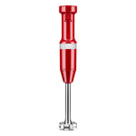 KitchenAid® Variable Speed Corded Hand Blender Red - KHBV53ER