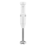 KitchenAid® Variable Speed Corded Hand Blender White - KHBV53WH