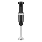 KitchenAid® Variable Speed Corded Hand Blender Black Matte - KHBV53BM