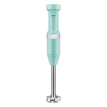 KitchenAid® Variable Speed Corded Hand Blender Ice - KHBV53IC