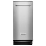 KitchenAid Stainless Steel Trash Compactor (1.4 Cu.Ft.) - KTTS505ESS