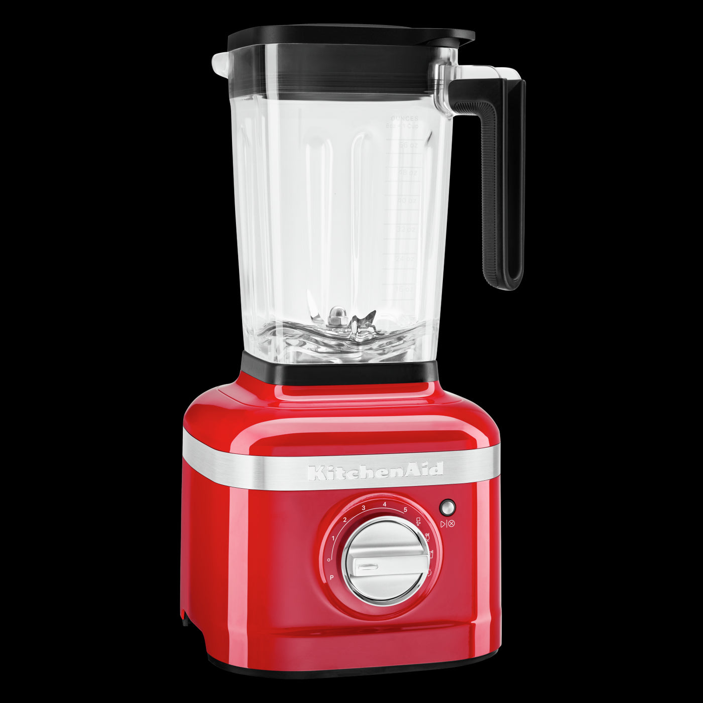 KitchenAid® K400 Blender Passion Red - KSB4027PA