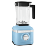 KitchenAid® K400 Blender Velvet Blue - KSB4027VB
