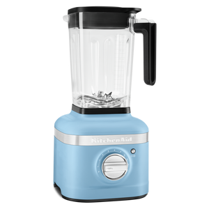 KitchenAid® K400 Blender Velvet Blue - KSB4027VB