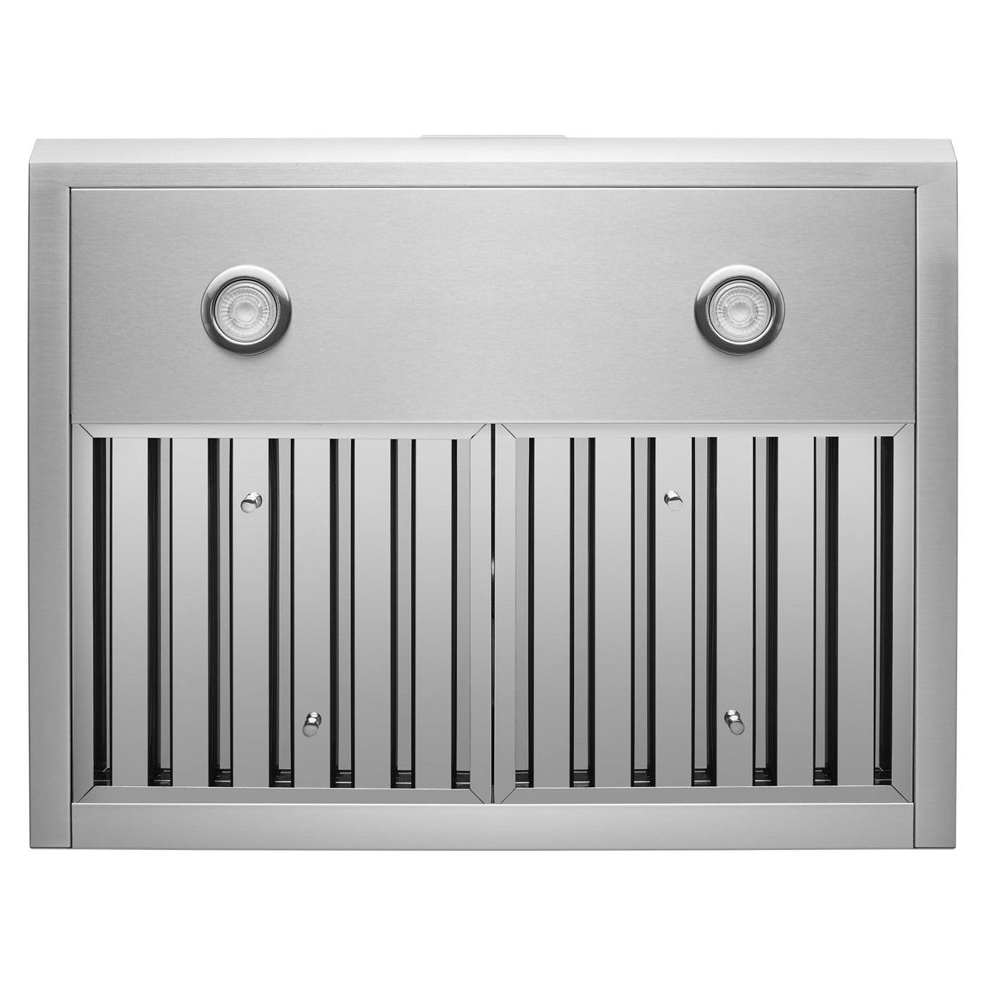 KitchenAid Stainless Steel 36" 585 CFM Commercial-Style Under-Cabinet Range Hood - KVUC606KSS