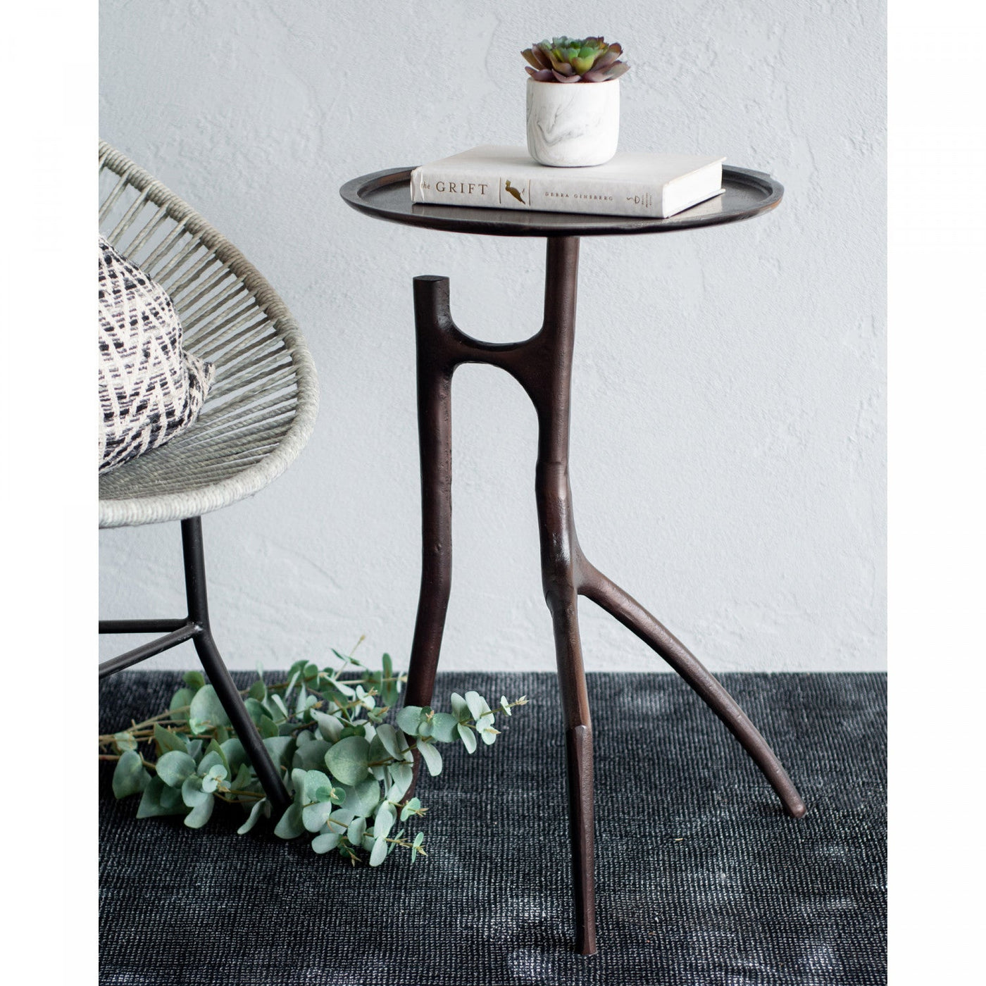 Maddy Accent Table