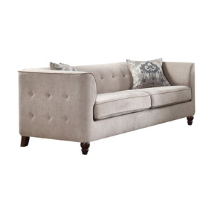 Deker Sofa