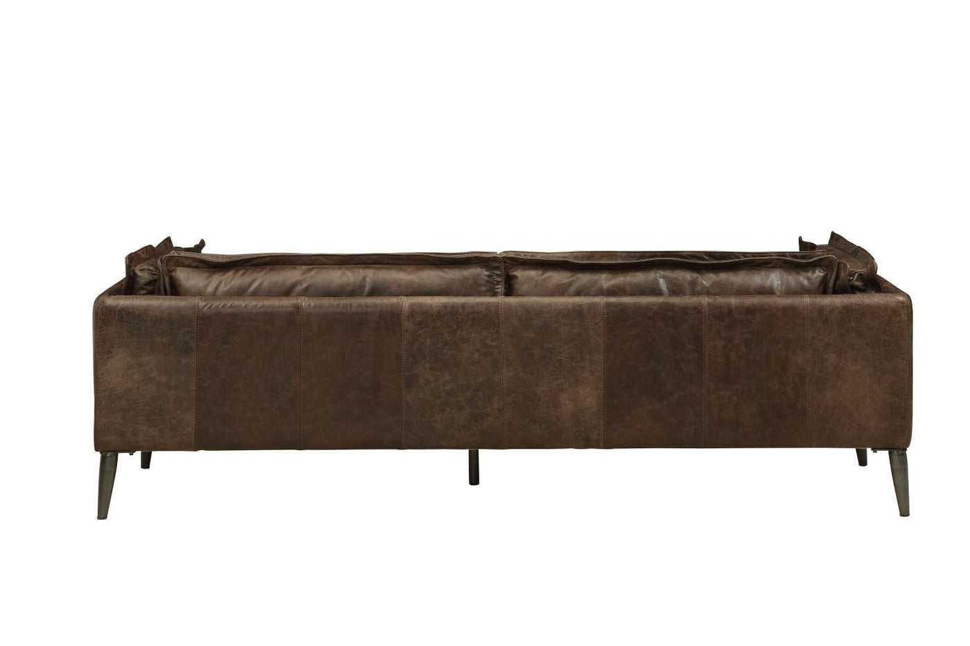 Charlie Brown - III Leather Sofa