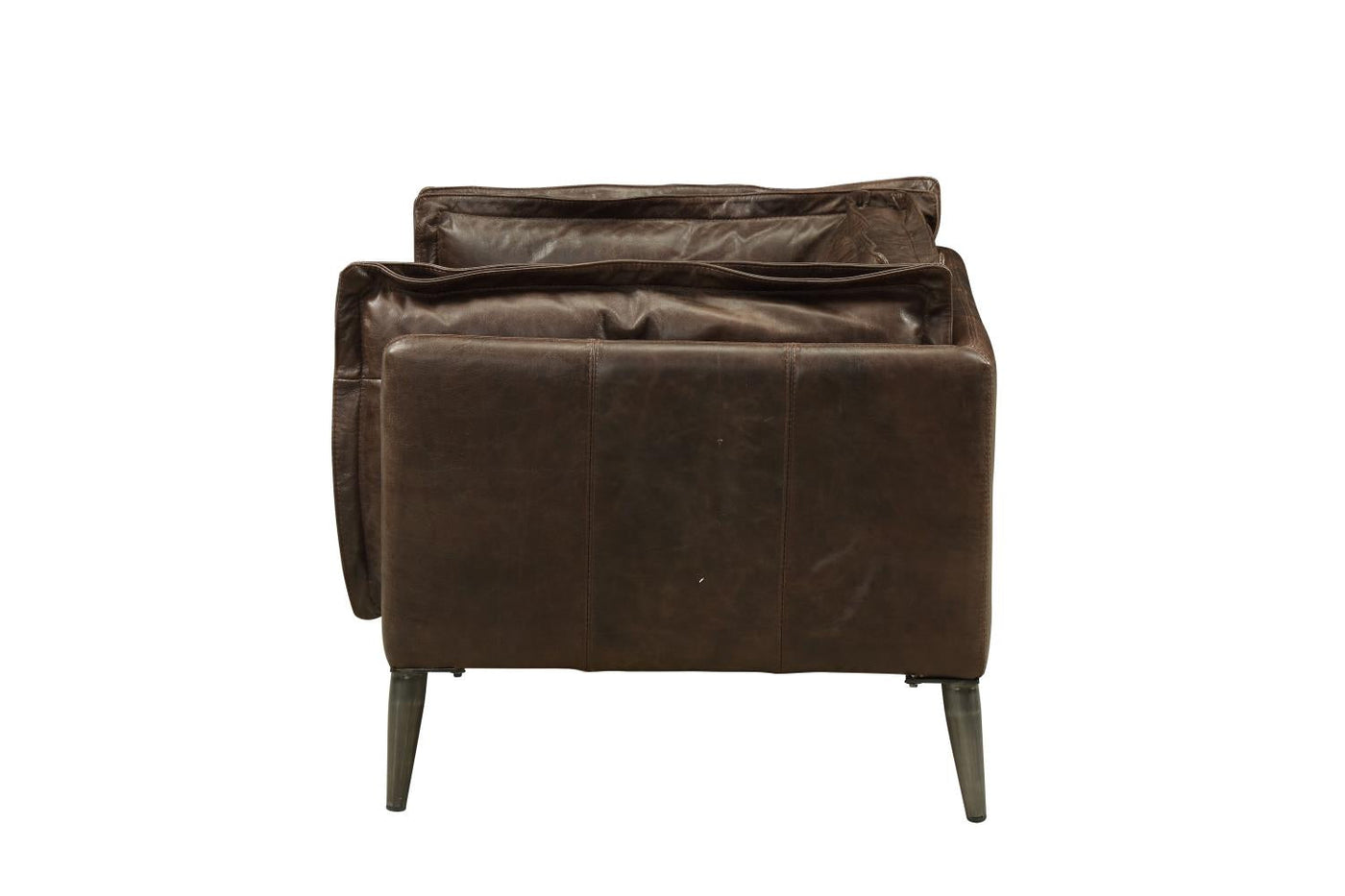 Charlie Brown - I Leather Chair