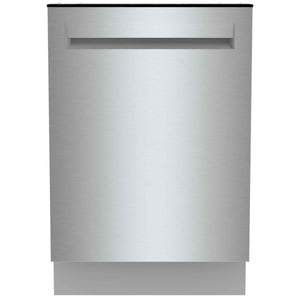Hisense Stainless Steel 24" Dishwasher - HUI6220XCUS