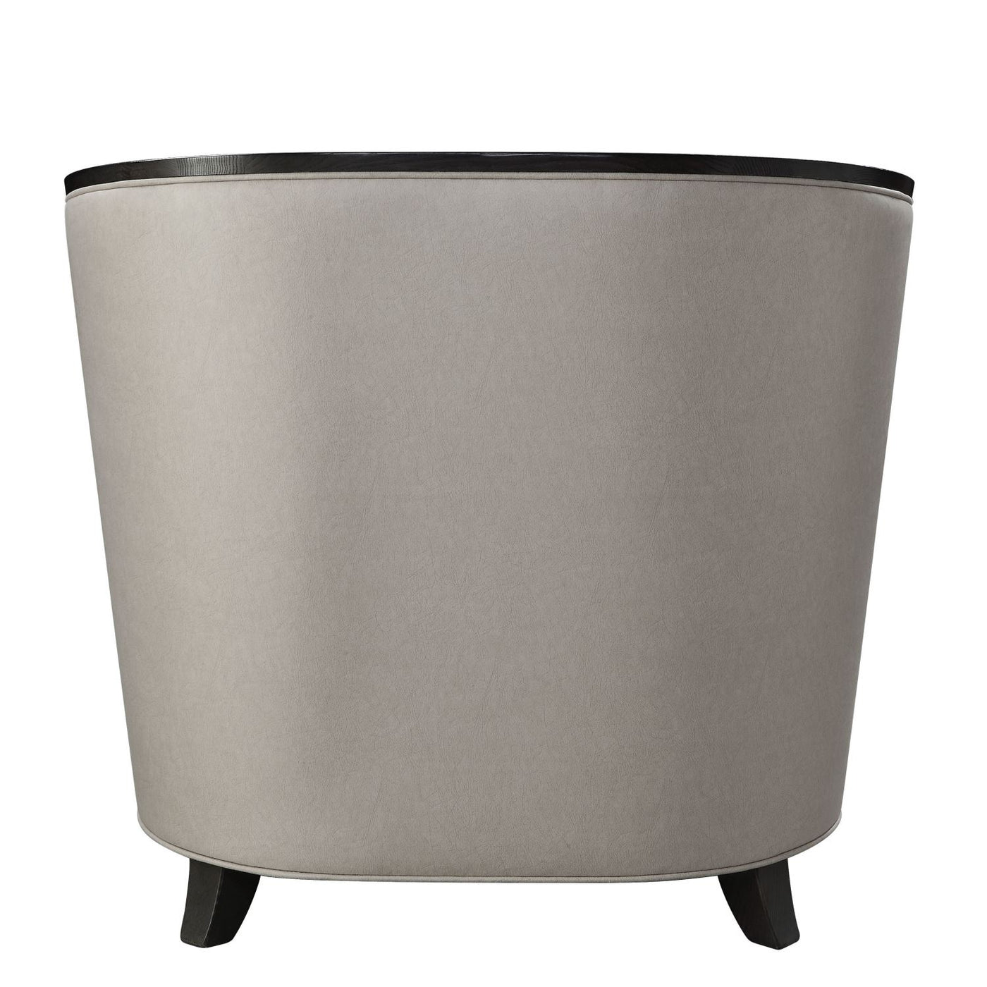 Sola Ash Wood Arm Chair - Beige