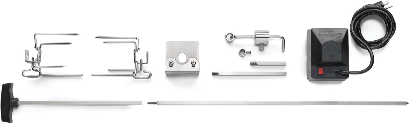 NAPOLEON ROTISSERIE KIT - 69811