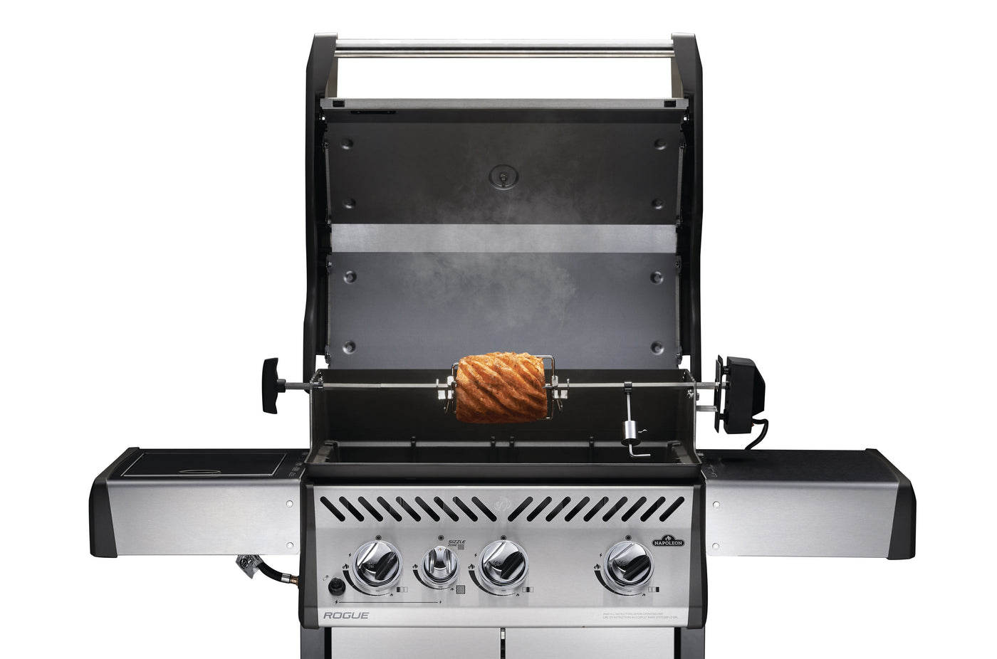 NAPOLEON ROTISSERIE KIT - 69811