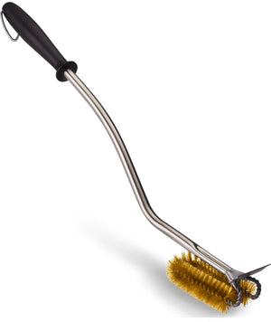 NAPOLEON SUPER WAVE GRILL BRUSH - 62013
