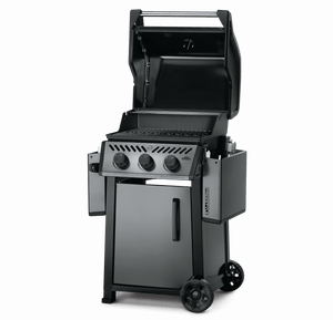 Napoleon Freestyle 365 3-Burner 33,000 BTU Natural Gas Grill - F365DNGT