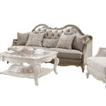 Plumage Sofa - Antique Taupe