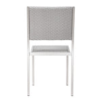 Campania Outdoor Dining Chair - Set of 2