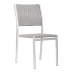 Campania Outdoor Dining Chair - Set of 2