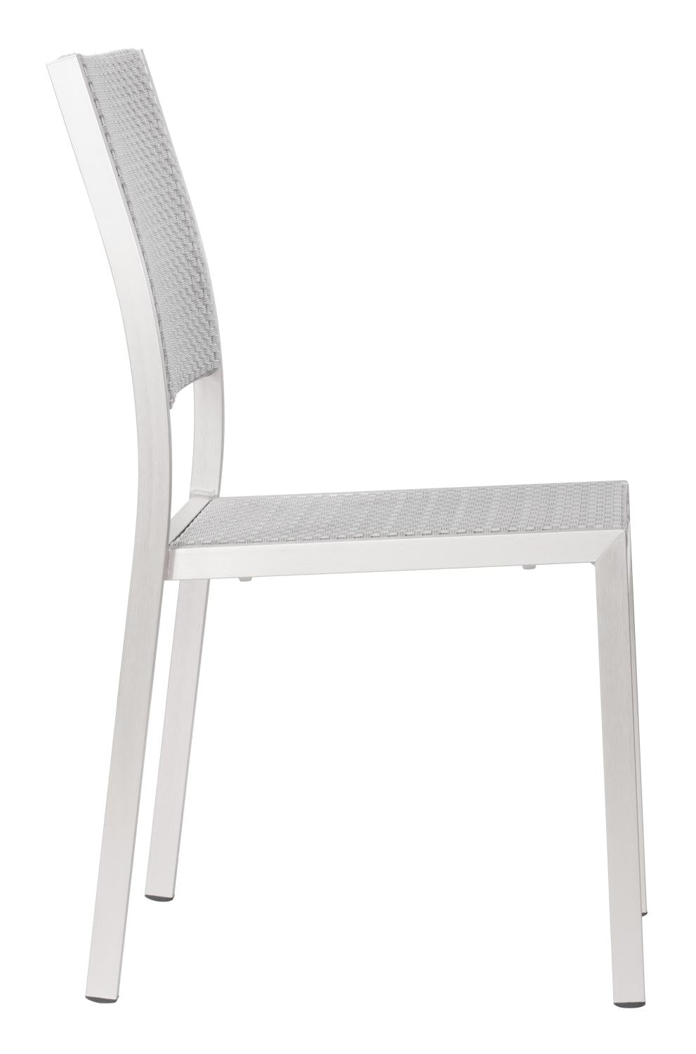Campania Outdoor Dining Chair - Set of 2