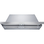 Bosch Stainless Steel 500 Series 36-Inch 500 CFM Pull-Out Range Hood - HUI56551UC