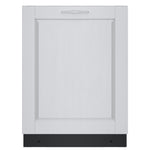 Bosch Panel-Ready 800 Series 24" Built-In Dishwasher - SGV78B53UC
