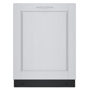 Bosch Panel-Ready 800 Series 24" Built-In Dishwasher - SGV78B53UC