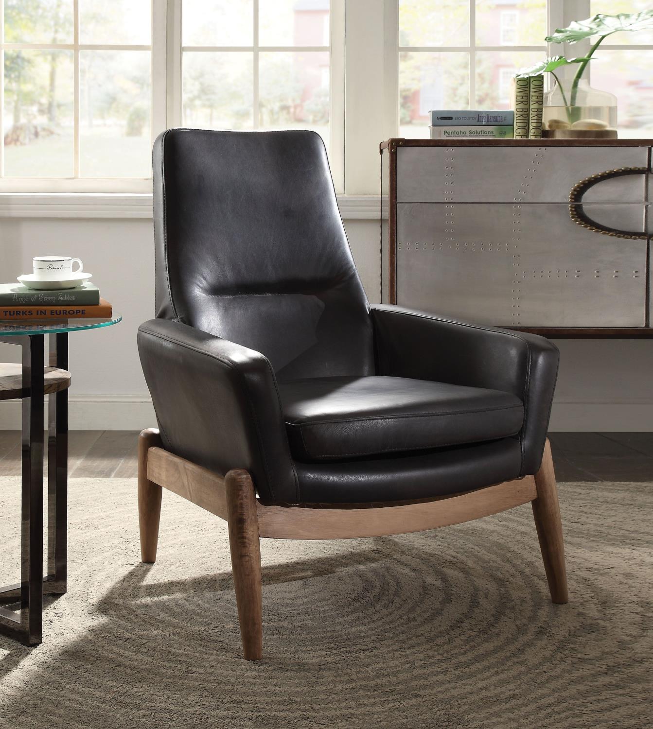 Georgio Accent Chair