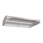 Broan Stainless Steel 30" 400 CFM Under-the-Cabinet Range Hood - BQLA130SS