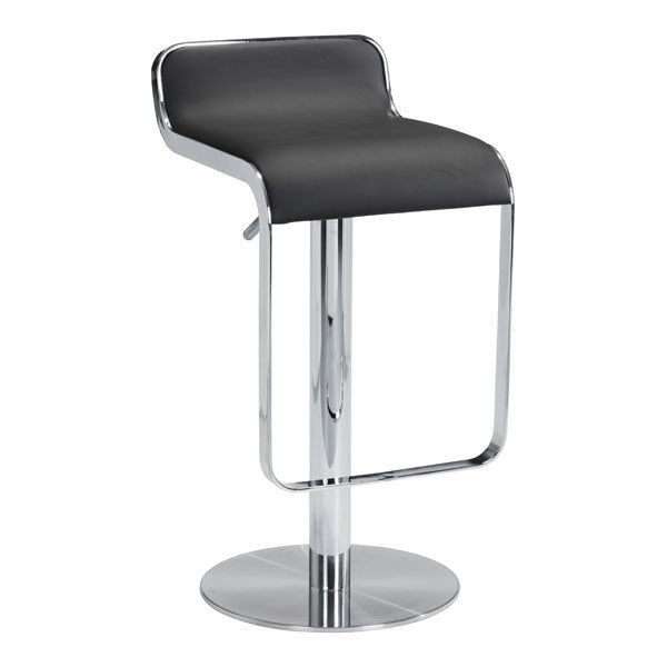 Matami Bar Stool - Black