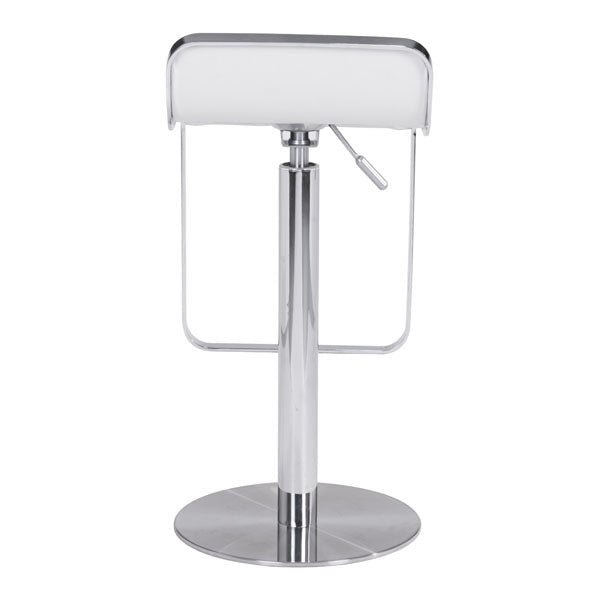Matami Bar Stool - White