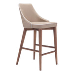 La Paz Counter Chair - Beige