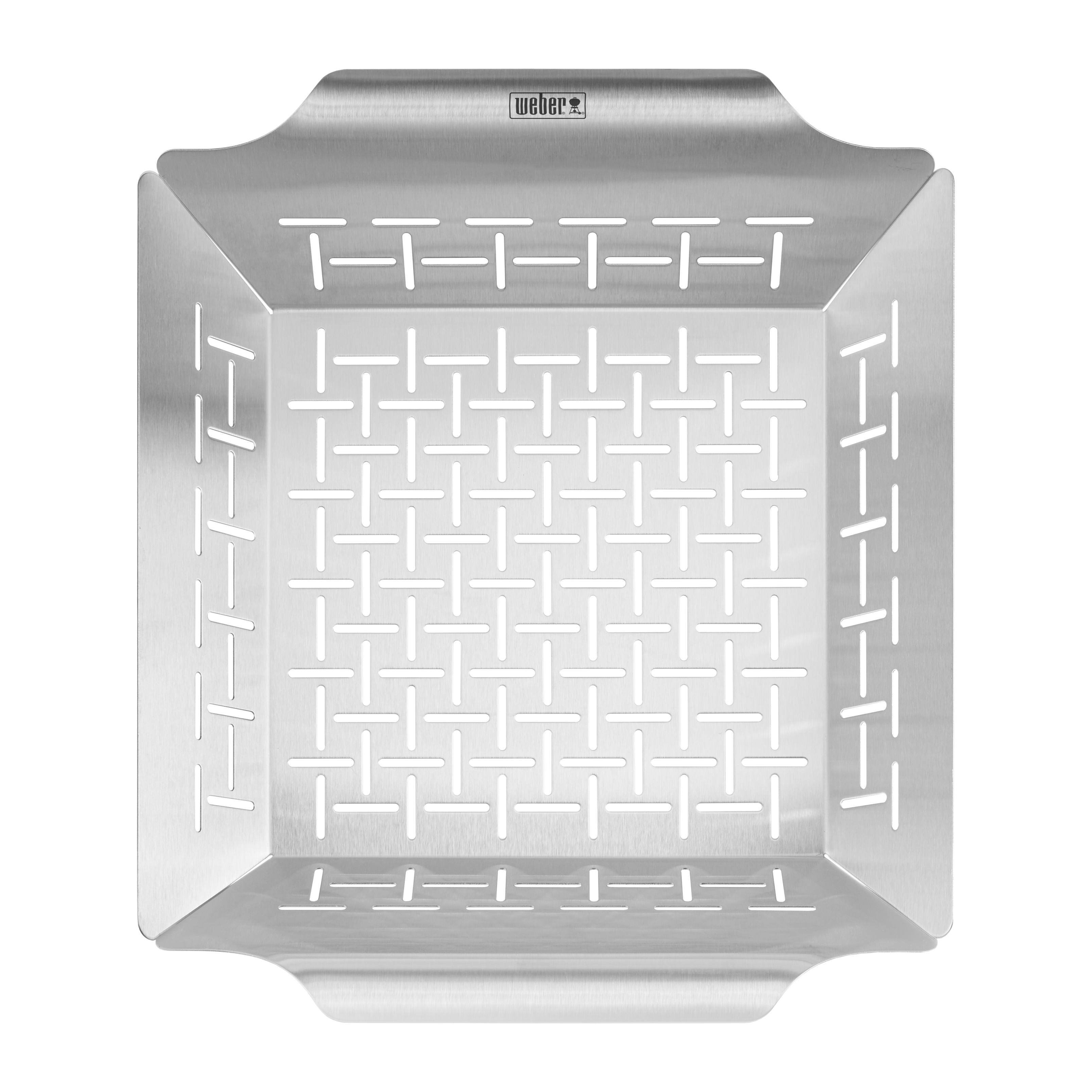 Weber Deluxe Grilling Basket (Large) - 6434
