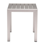 Summer Afternoon Outdoor End Table