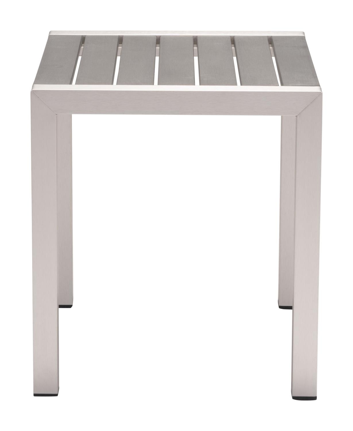 Summer Afternoon Outdoor End Table