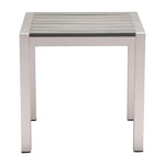 Summer Afternoon Outdoor End Table