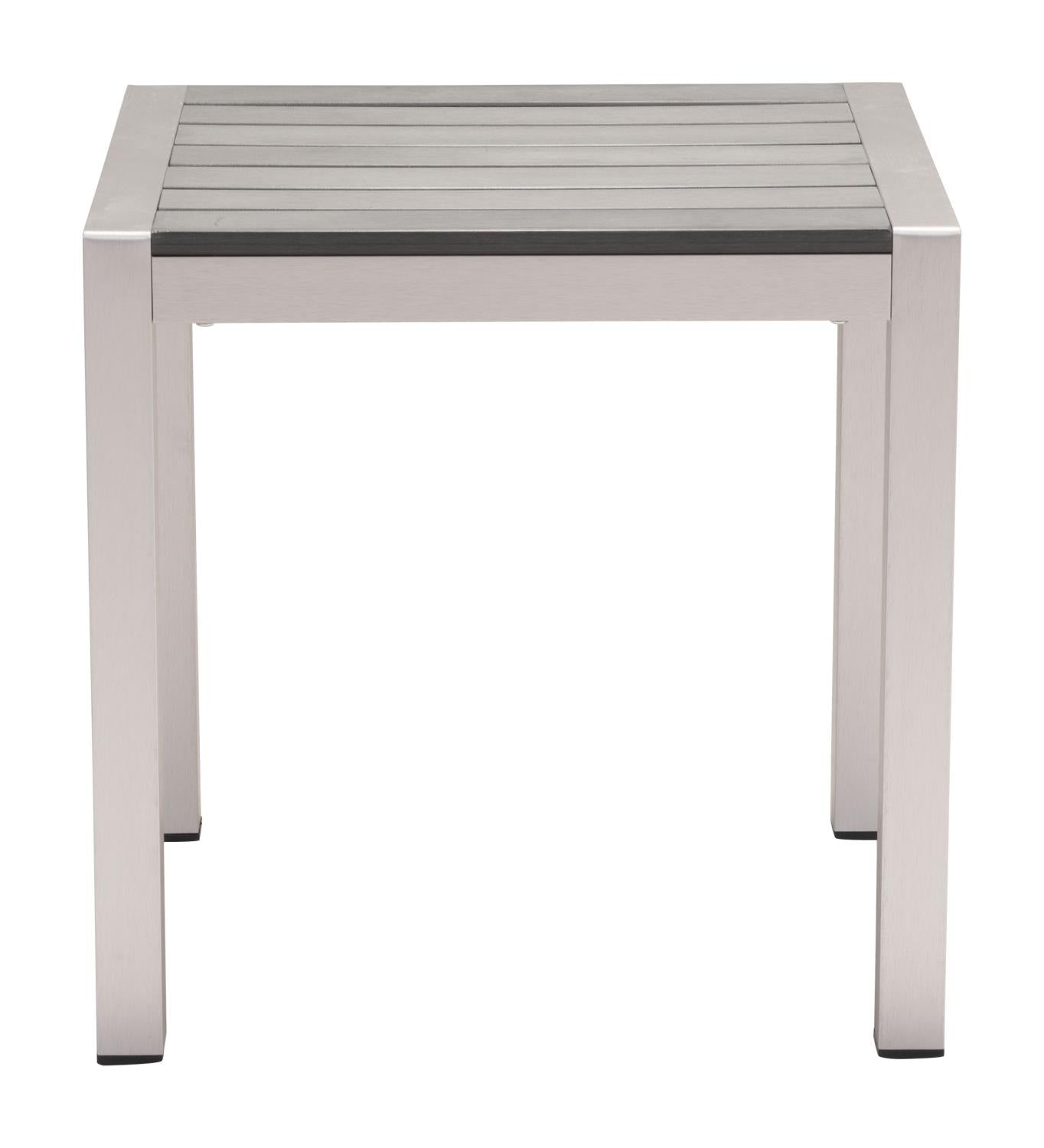 Summer Afternoon Outdoor End Table