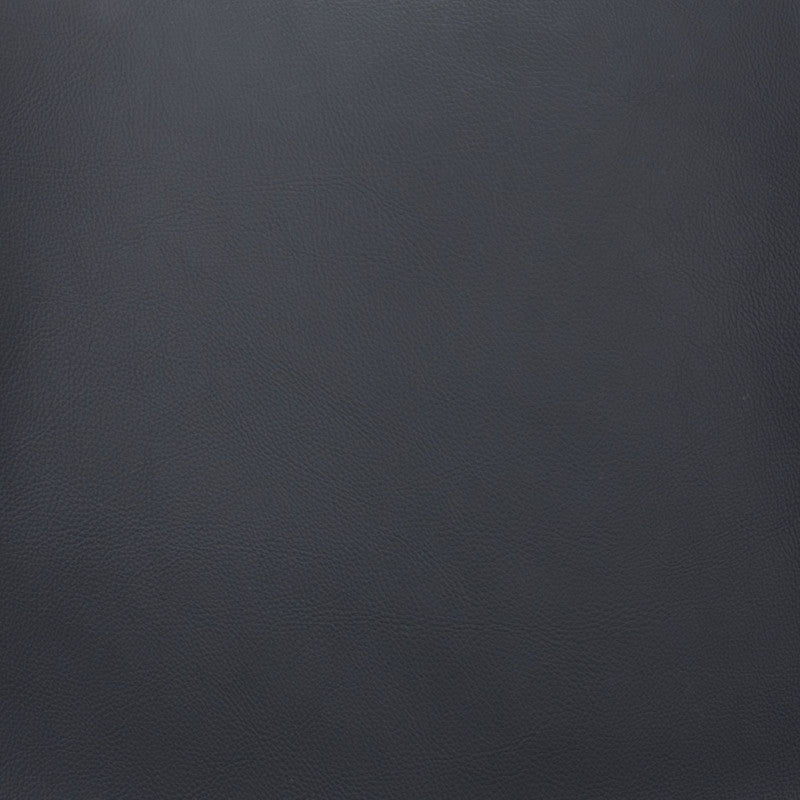 Teglberg Dining Chair - Black/Silver - Set of 2