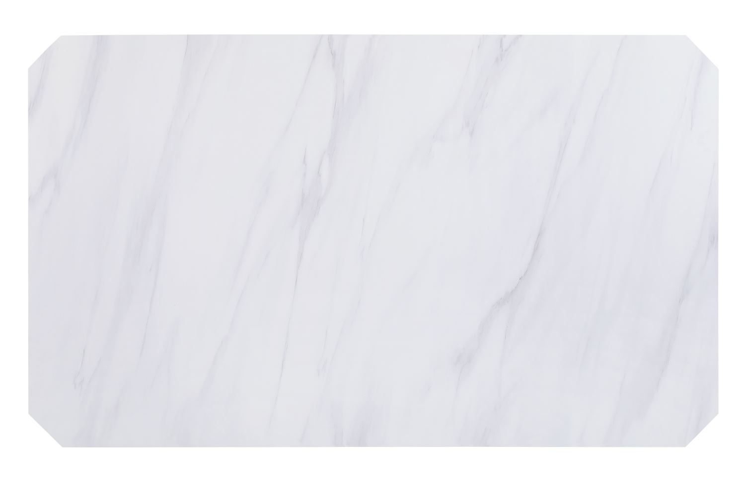 Bois 71" Oak Dining Table - Weathered Oak