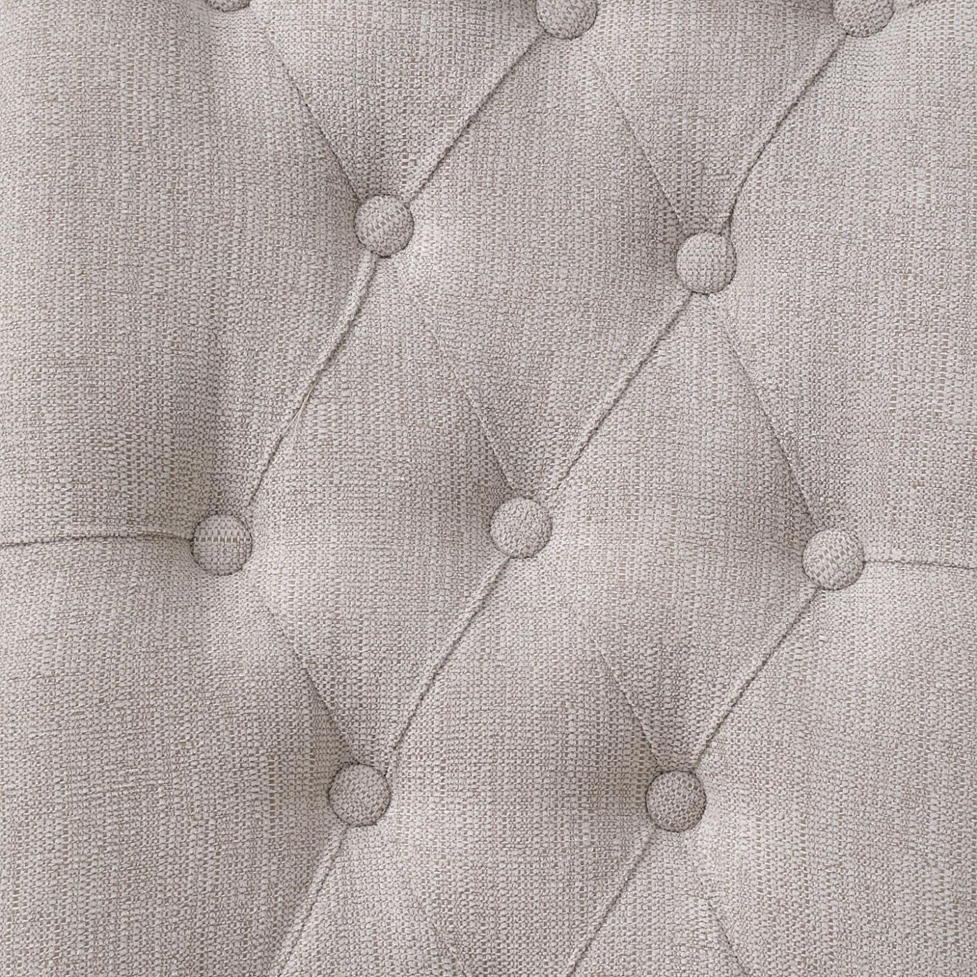 Bois Linen Dining Side Chair - Set of 2