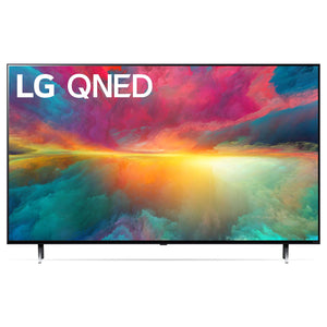LG 75" QNED75 SERIES LED W/ THINKQ AI TV - 75QNED75URA
