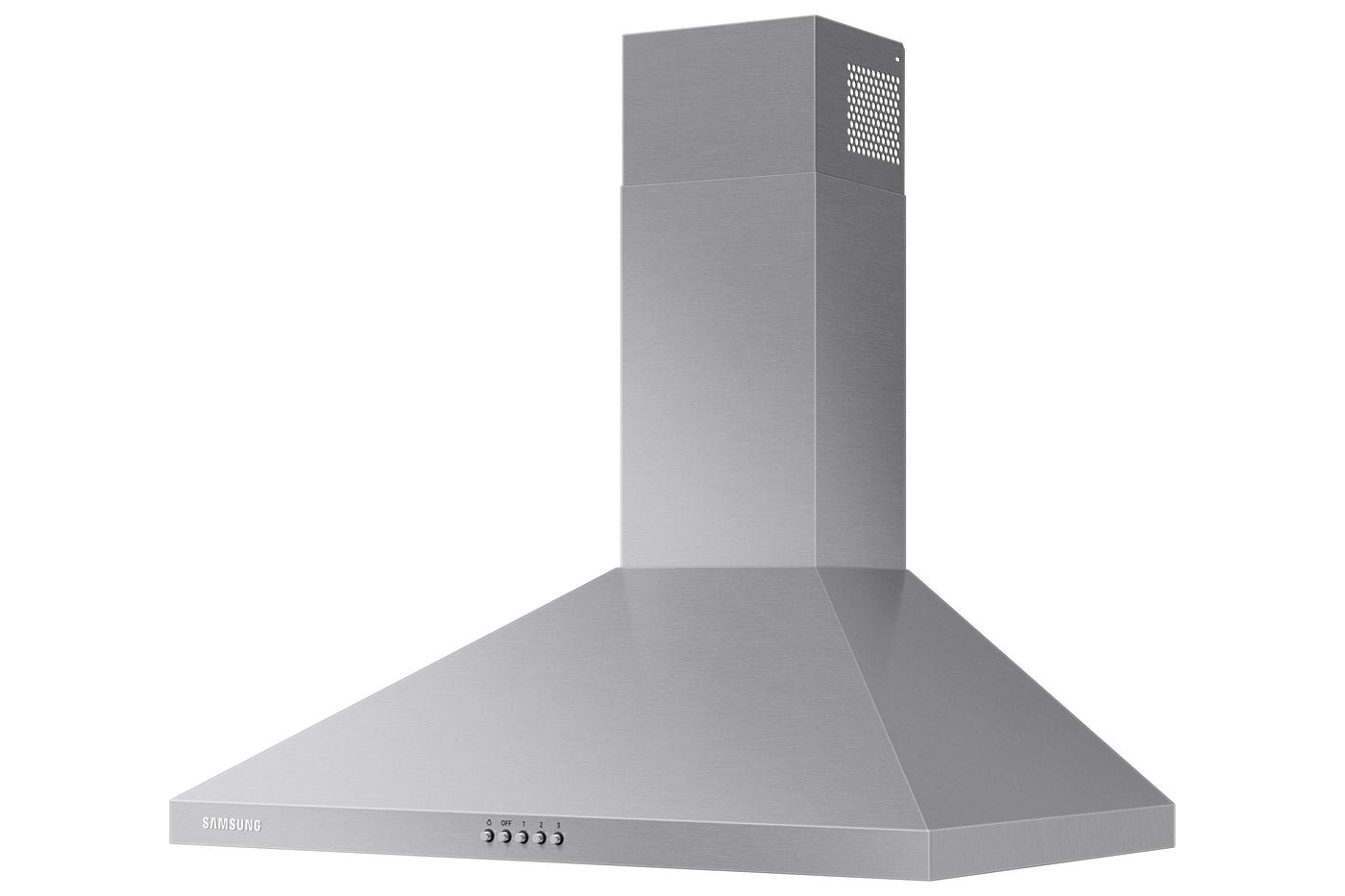 Samsung 30" Wall Mount Hood in Stainless - NK30R5000WS/AA