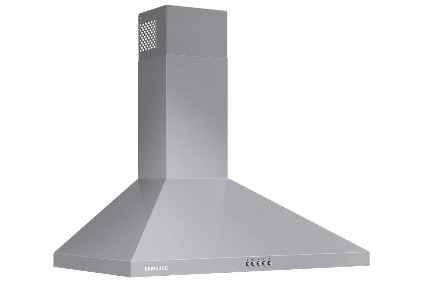 Samsung 30" Wall Mount Hood in Stainless - NK30R5000WS/AA