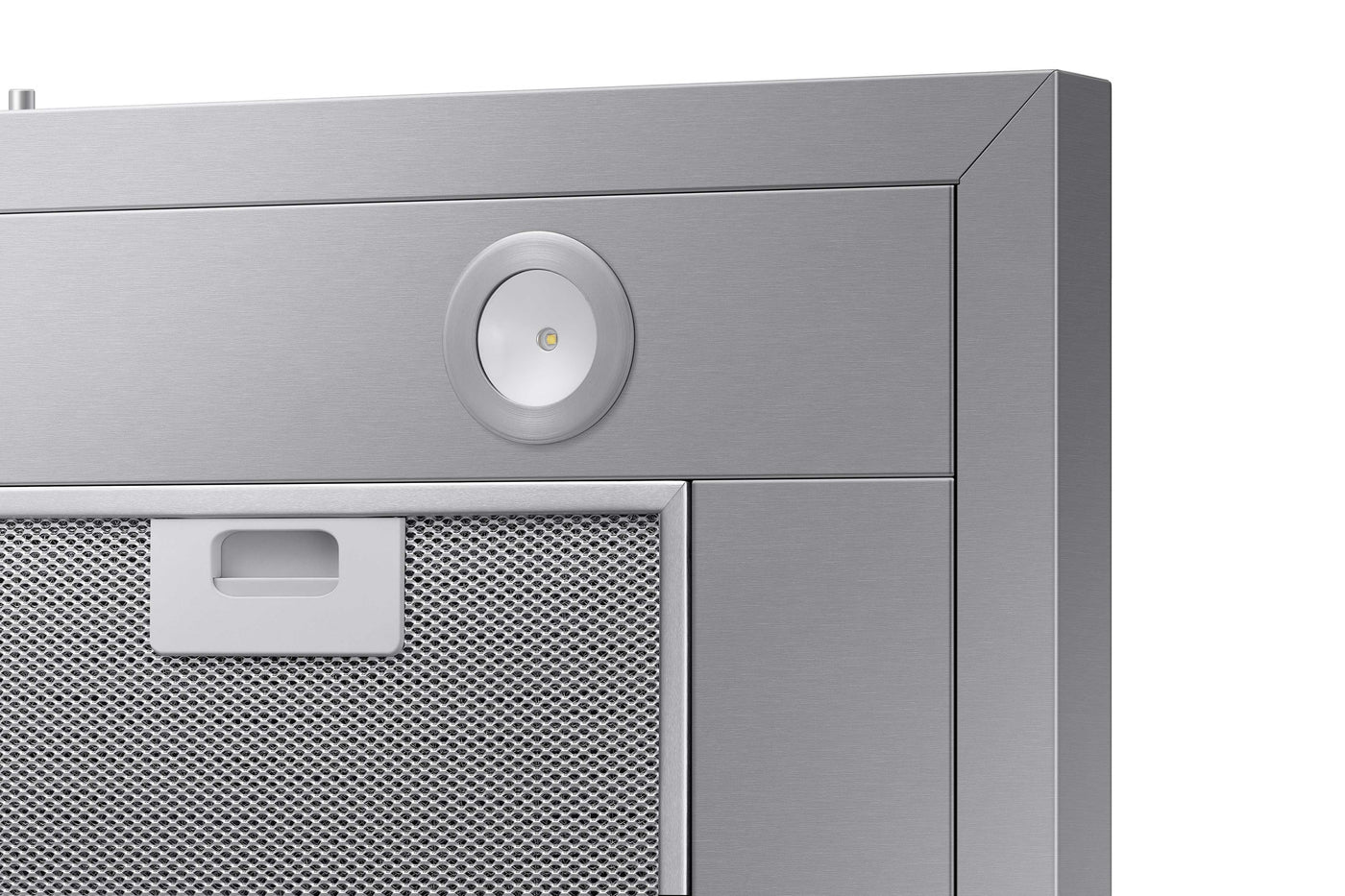 Samsung 30" Wall Mount Hood in Stainless - NK30R5000WS/AA